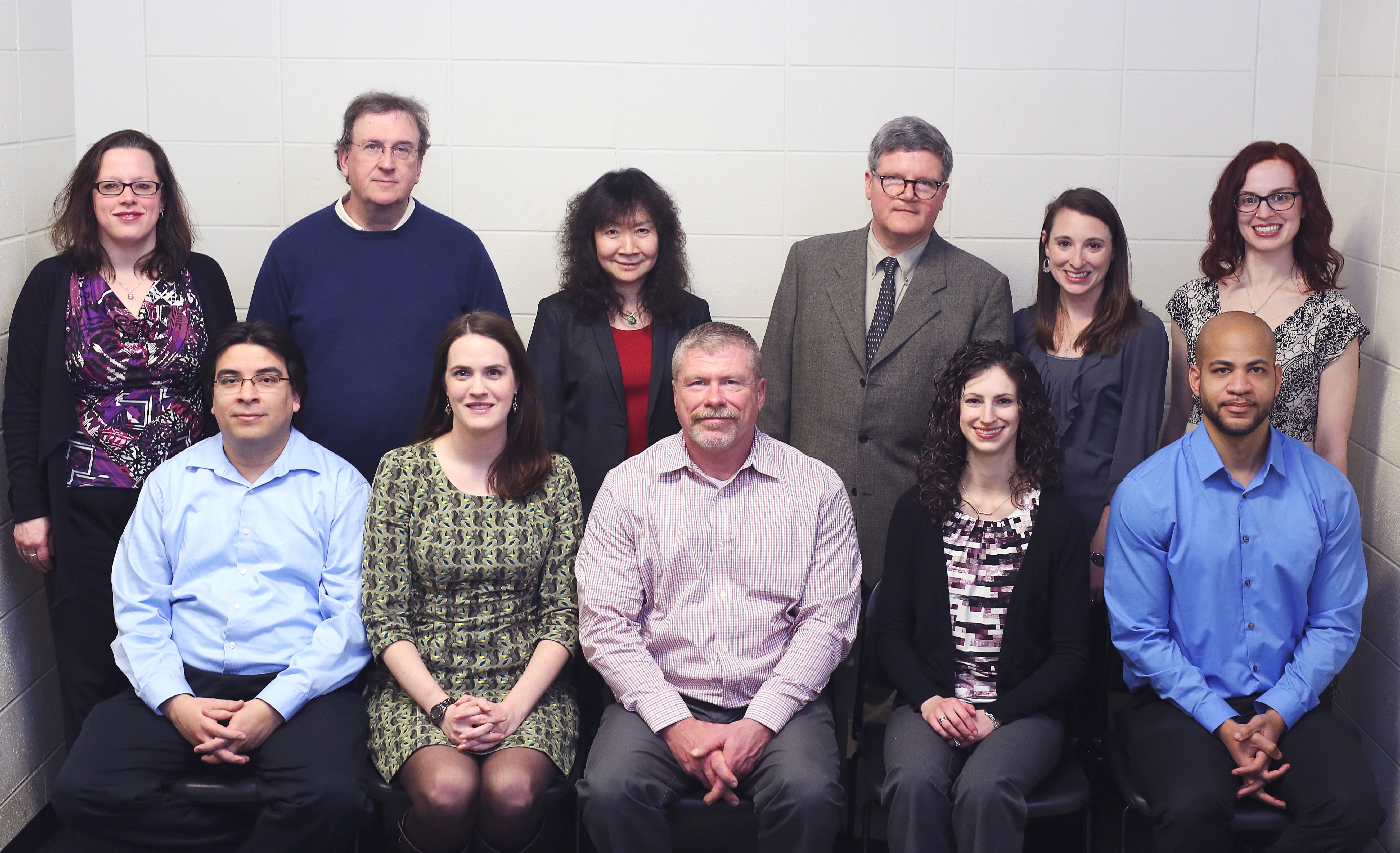 Honors College Staff - Fall 2013