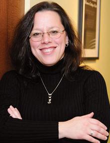 Dean Stacie McCloud Williams